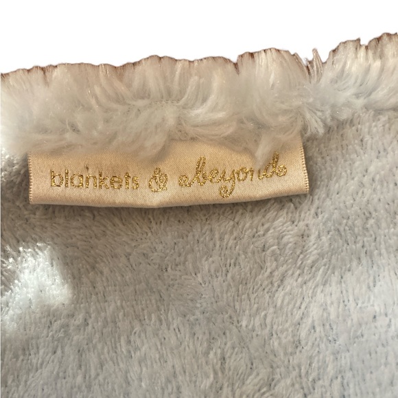 blankets and beyond Toys 2 Blankets And Beyond Plush Security Baby